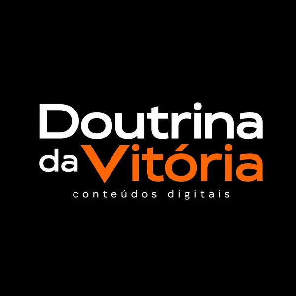 Doutrina da Vitória — Conteúdos Digitais
